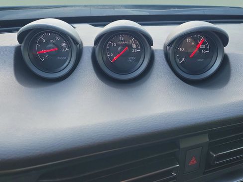 Used 2024 Nissan Z NISMO w/ Floor Mat Package image 19