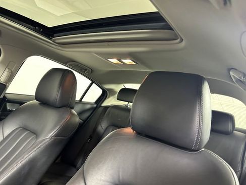 Used 2021 MAZDA MAZDA6 Touring image 13