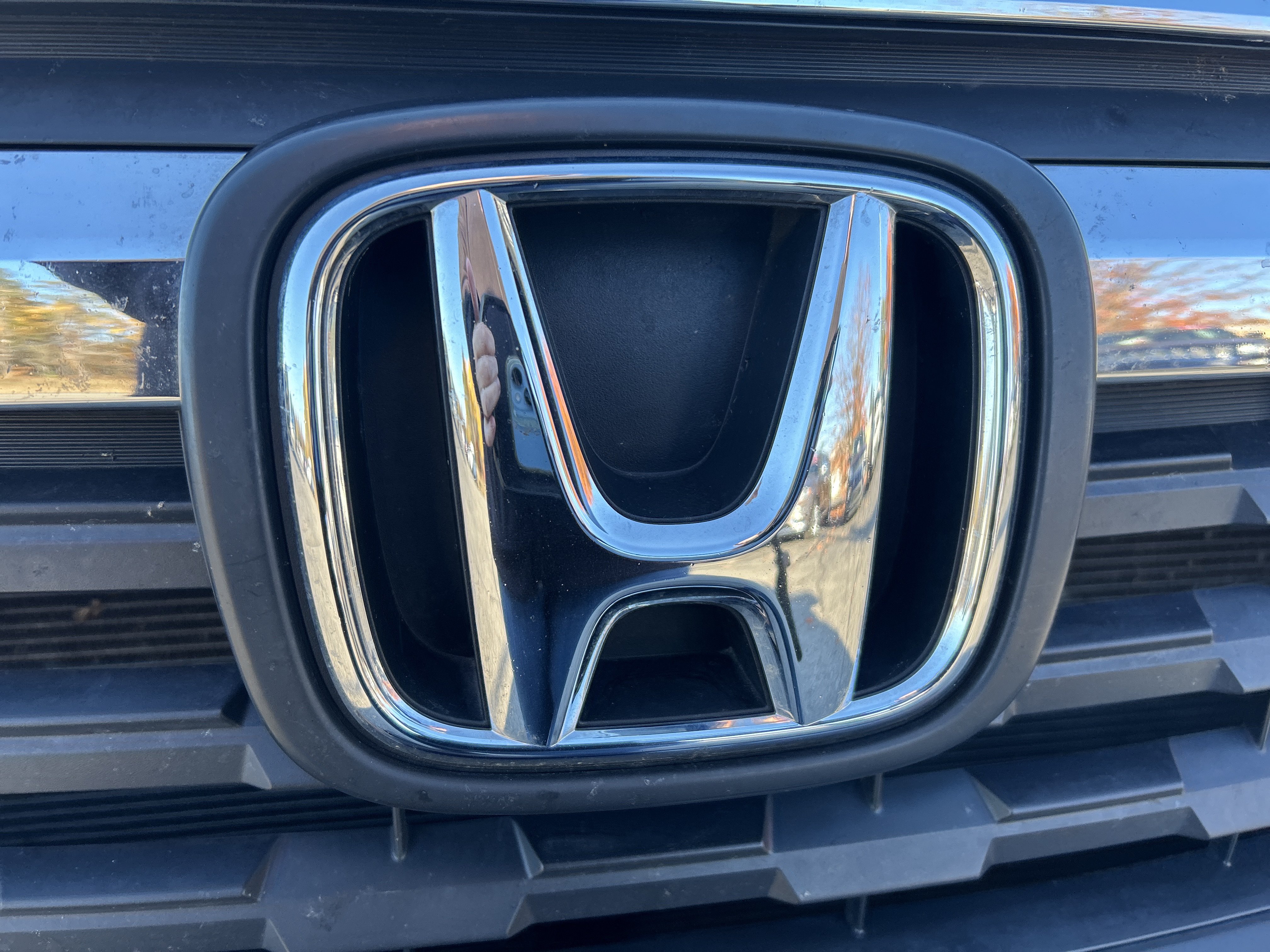 Used 2019 Honda Ridgeline RTL image 25