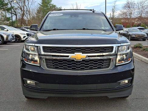 Used 2020 Chevrolet Tahoe LT image 2