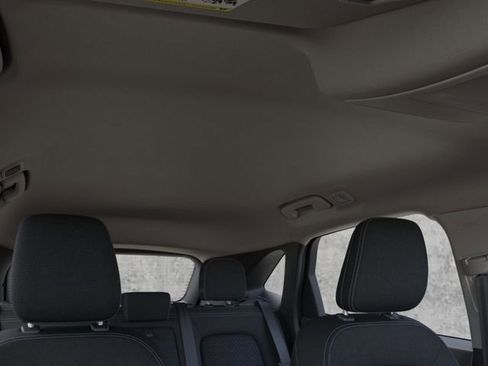 New 2026 Ford Escape Active image 22