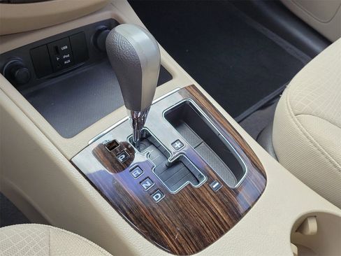 Used 2010 Hyundai Santa Fe GLS w/ Premium Pkg 2 image 21