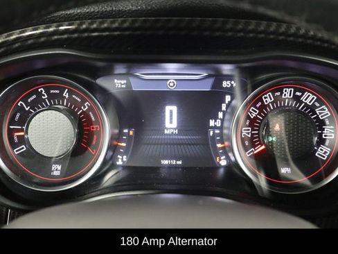 Used 2017 Dodge Challenger R/T w/ Cold Weather Group image 11