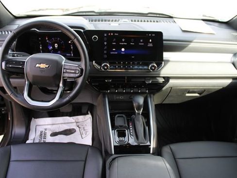 Used 2023 Chevrolet Colorado LT w/ LT Convenience Package III RWD image 25