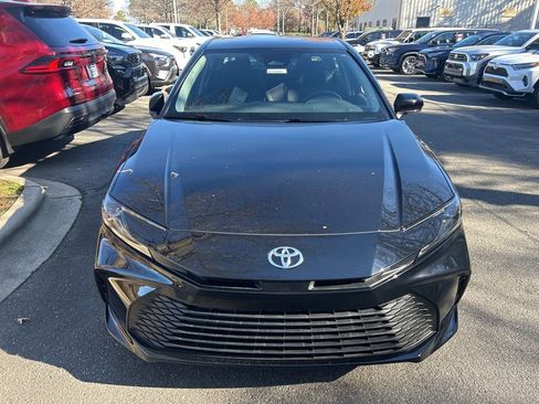 New 2026 Toyota Camry LE image 2