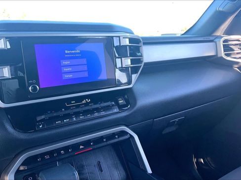 Certified 2025 Toyota Sequoia SR5 image 34