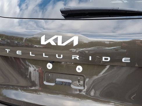 Used 2023 Kia Telluride SX Prestige X-Line image 32