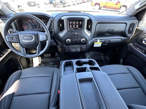 New 2026 GMC Sierra 3500 Pro w/ Convenience Package AWD/4WD image 21