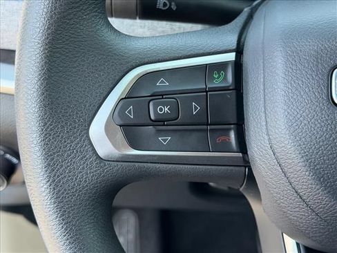 Used 2024 Jeep Compass Sport AWD/4WD image 17