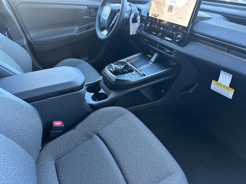 New 2026 Toyota bZ image 15