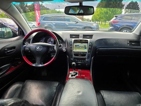Used 2010 Lexus GS 350 AWD image 27