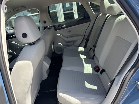 New 2026 Volkswagen Jetta S FWD image 20