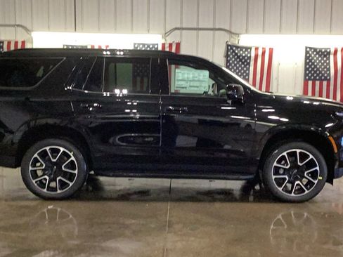 New 2026 Chevrolet Tahoe RST w/ Comfort Package image 18