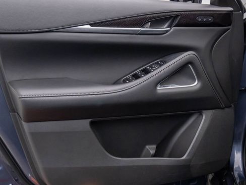 Used 2023 INFINITI QX60 Sensory w/ Cargo Package image 13