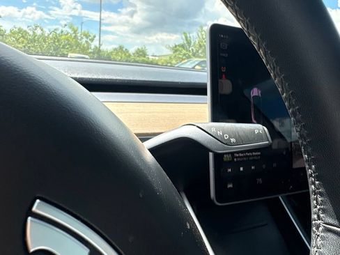 Used 2020 Tesla Model 3 Performance AWD/4WD image 24