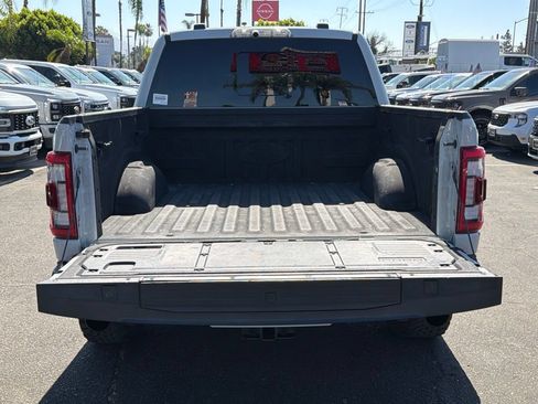 Certified 2023 Ford F150 Raptor AWD/4WD image 17