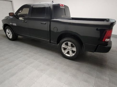 Used 2017 RAM 1500 Sport w/ Convenience Group RWD image 3