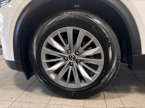 Used 2024 MAZDA CX-90 3.3 Turbo w/ Preferred Plus AWD/4WD image 7