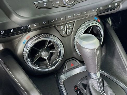 Used 2024 Chevrolet Camaro LT w/ RS Package image 24