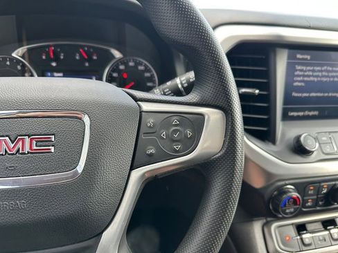 Used 2021 GMC Acadia SLE w/ Driver Convenience Package image 23