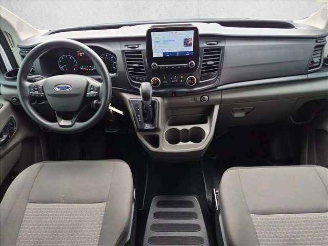 Used 2021 Ford Transit 350 XLT RWD image 16