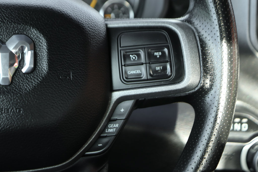 Used 2021 RAM 2500 Tradesman RWD image 25