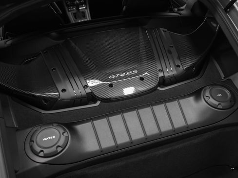 Certified 2023 Porsche 718 Cayman GT4 RS image 37