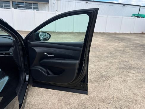 New 2026 Hyundai Tucson SE FWD image 10