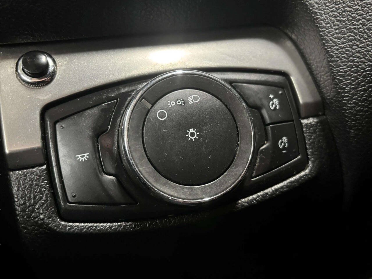 Used 2018 Ford Explorer 4WD Police Interceptor image 27
