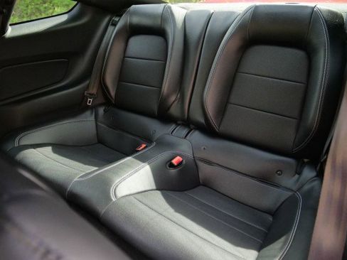 Used 2019 Ford Mustang GT Premium w/ Black Accent Package image 26