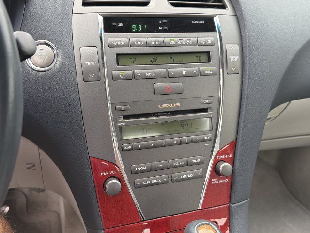 Used 2008 Lexus ES 350 w/ Premium Pkg FWD image 29