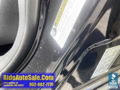 Used 2017 Nissan Murano SV AWD/4WD image 32