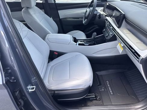 New 2026 Hyundai Tucson SE FWD image 13