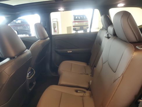 Used 2024 Lexus TX 350 FWD w/ Technology Package image 15