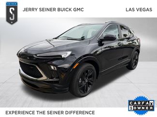 Used 2024 Buick Encore GX Sport Touring w/ Comfort Package video 1