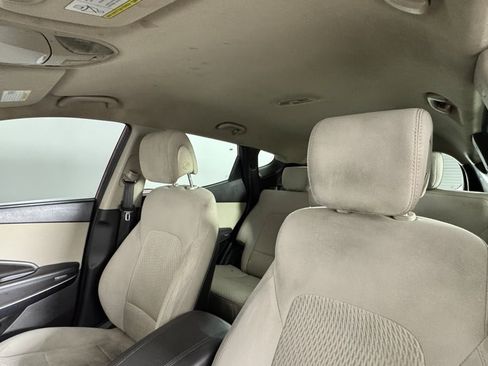 Used 2018 Hyundai Santa Fe Sport FWD image 12