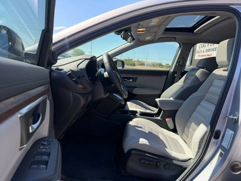 Used 2019 Honda CR-V EX image 17