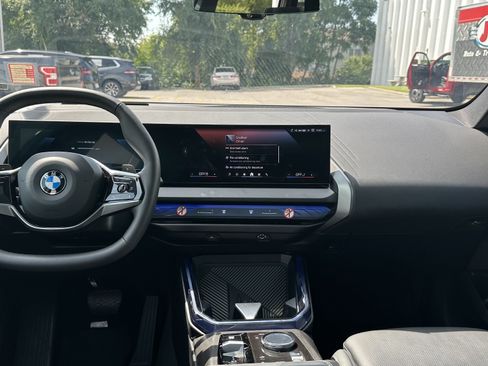Certified 2026 BMW X3 xDrive30i AWD/4WD image 30