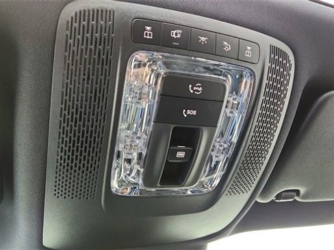 Used 2024 Mercedes-Benz EQB 250+ w/ Driver Assistance Package image 55