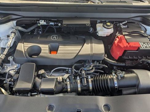 New 2026 Acura RDX A-Spec image 18