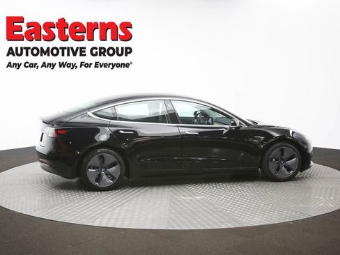 Used 2020 Tesla Model 3 Long Range image 40