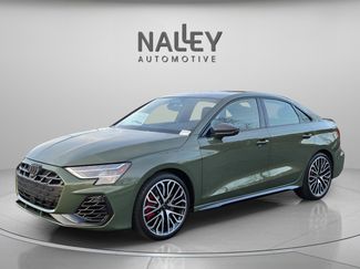 New 2026 Audi S3 Premium video 1