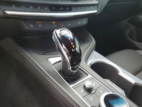 Used 2022 Cadillac CT4 Premium Luxury RWD image 50