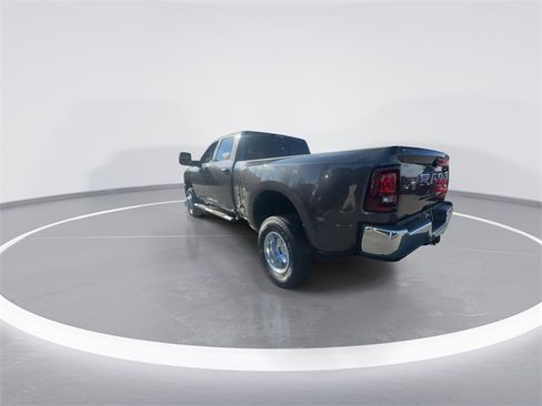 New 2026 RAM 3500 Tradesman image 7