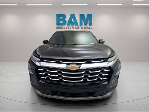 New 2026 Chevrolet Equinox LT w/ LPO, Floor Liner Package image 2