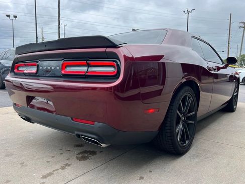 Used 2023 Dodge Challenger R/T image 7