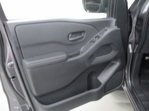 New 2026 Nissan Frontier SV w/ All-Weather Content Package image 6