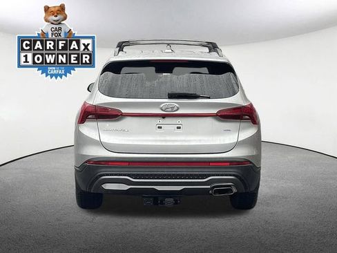 Used 2022 Hyundai Santa Fe XRT image 13