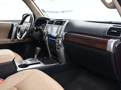 Used 2024 Toyota 4Runner Limited image 16