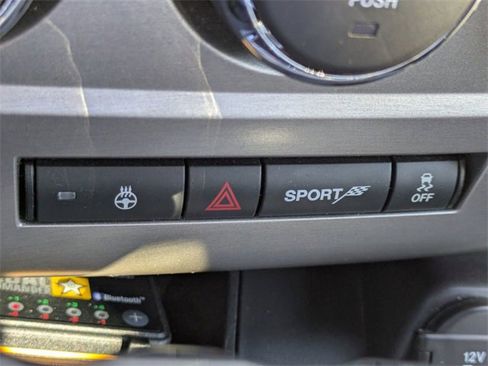 Used 2012 Dodge Challenger SRT8 Yellow Jacket w/ Premium Sound Group image 35